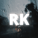 Rainy Kingdom 🌧 Discord Server Logo