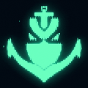⚓ × Mornar Discord Server Logo