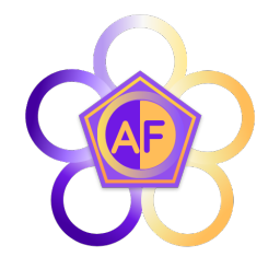 Aeos Frontier Discord Server Logo