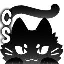 Catboy Supremacy Discord Server Logo