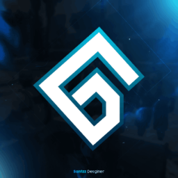 JAGA 💙 Discord Server Logo