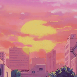 Sunrise Discord Server Logo