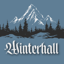 Winterhall & Snowvale Discord Server Logo