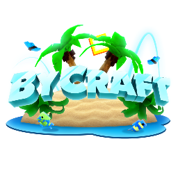 ByCraft Network Discord Server Logo