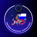 Eastern European Association Discord Server Logo