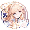 ⁺₊ ✦ ꒰ა  A N G X L  ໒꒱ ✦ ₊⁺ Discord Server Logo