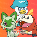 ポケモン攻略コミュニティ【AppMedia】 Discord Server Logo