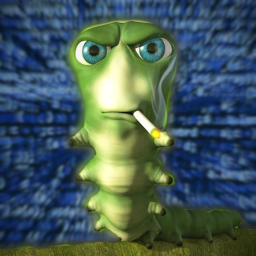 the basement Discord Server Logo