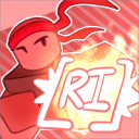 [𝘳𝘪𝘯𝘴𝘱𝘪𝘳𝘦𝘥] Discord Server Logo