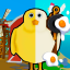 Chicken Life Discord Server Logo
