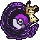 Cobblemon Dystoria Discord Server Logo