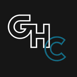 Gaming Hub Centeral Discord Server Logo