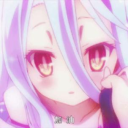 ONLINE ANIME Discord Server Logo