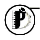 𝕻𝖆𝖈𝖎𝖑 𝕮𝖔𝖒𝖒𝖚𝖓𝖎𝖙𝖞 Discord Server Logo