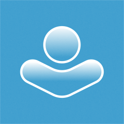 Let's Study Discord Server Logo