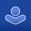 Let's Study Discord Server Logo