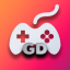 Gaming Deutschland Discord Server Logo