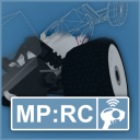 MP Discord Server Logo