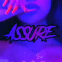 assure 🎃 Voice Chat Discord Server Logo