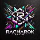 Ragnarok Gaming Discord Server Logo