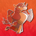 AET2025 October Discord Server Logo