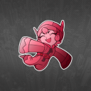AET2025 October Discord Server Logo