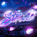 Streets of LA🌴 Discord Server Logo