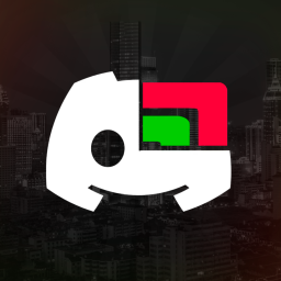 PT Discord Server Logo