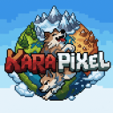 KaraPixel Discord Server Logo