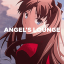 🍁 Angel’s Lounge 🍁 Discord Server Logo