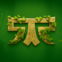 CoralMC Ranked Bedwars Discord Server Logo