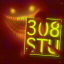Studio308 Discord Server Logo