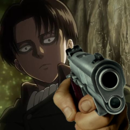 The Mafia Discord Server Logo