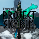 PROJECT Unleashed Discord Server Logo