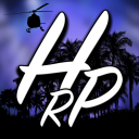 Hidden Roleplay Discord Server Logo