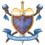 The Adventurer's Guild Discord Server Logo