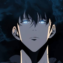 Dark Emperor server Discord Server Logo