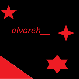 alvareh Discord Server Logo