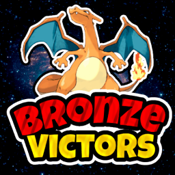 Project Bronze Victors © Discord Server Logo