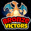 Project Bronze Victors © Discord Server Logo
