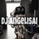 DJ Angelisai Roblox ID'S Discord Server Logo