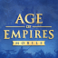Age of Empires Mobile Discord Server Logo