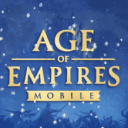 Age of Empires Mobile Discord Server Logo