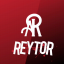 Reytor Discord Server Logo