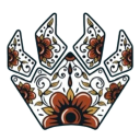 Lazy Lions Discord Server Logo