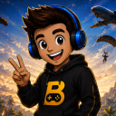Canal do Bin Discord Server Logo