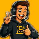 Canal do Bin Discord Server Logo