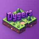 Dygers Discord Server Logo