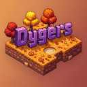 Dygers Discord Server Logo