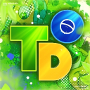 TDO . Tropa dos Otakus Discord Server Logo